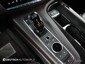 2023 Cadillac Escalade с пробегом 38 209 км