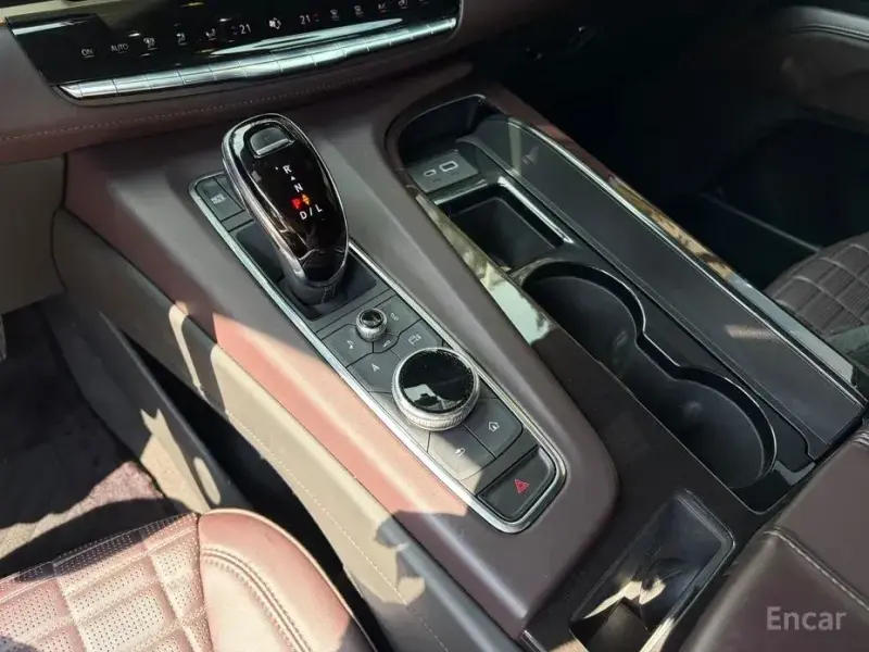 2022 Cadillac Escalade с пробегом 43 071 км