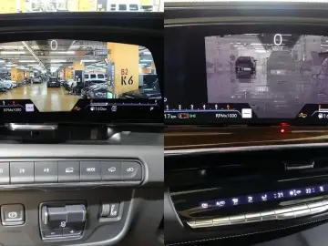 2021 Cadillac Escalade с пробегом 58 317 км