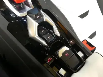 2022 Lamborghini Huracán с пробегом 11 000 км