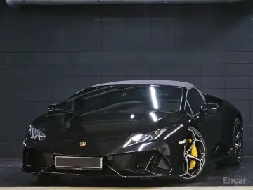 Lamborghini Huracán