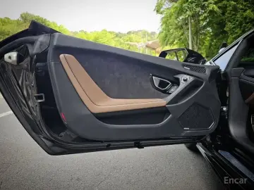 2020 Lamborghini Huracán с пробегом 9 100 км
