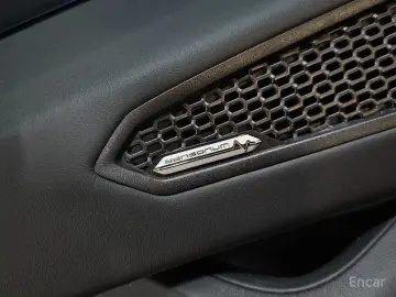 2020 Lamborghini Huracán с пробегом 9 100 км