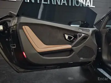 2020 Lamborghini Huracán с пробегом 9 100 км