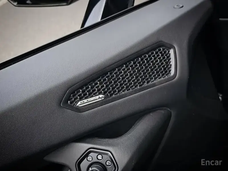 2020 Lamborghini Huracán с пробегом 9 100 км