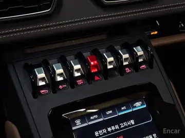 2020 Lamborghini Huracán с пробегом 9 100 км