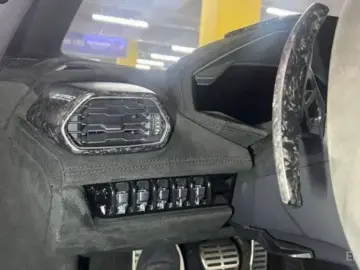 2019 Lamborghini Huracán с пробегом 27 200 км