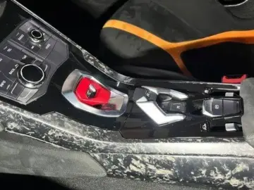 2019 Lamborghini Huracán с пробегом 27 200 км