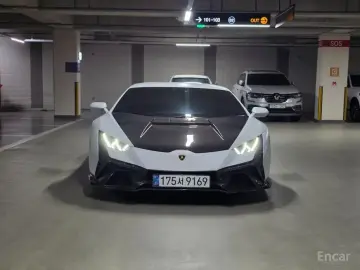 Lamborghini Huracán