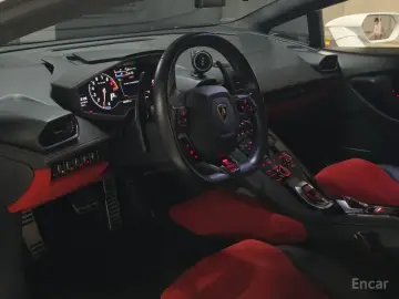 2016 Lamborghini Huracán с пробегом 29 000 км