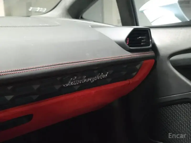 2016 Lamborghini Huracán с пробегом 29 000 км