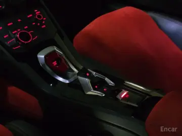 2016 Lamborghini Huracán с пробегом 29 000 км