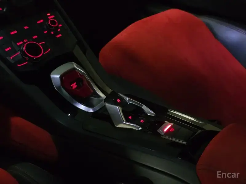 2016 Lamborghini Huracán с пробегом 29 000 км