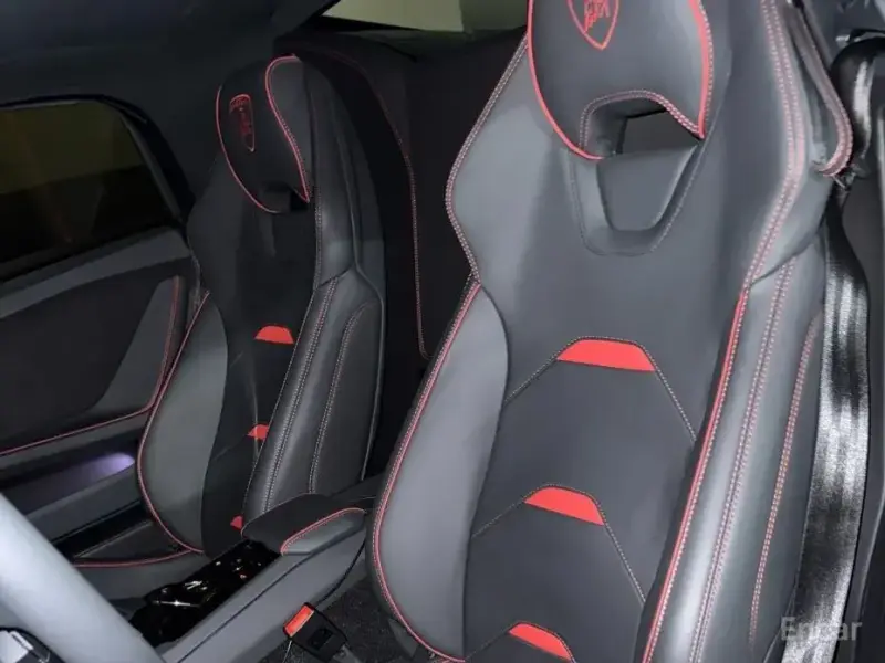 2023 Lamborghini Huracán с пробегом 4 580 км