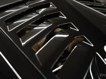 2023 Lamborghini Huracán с пробегом 9 092 км