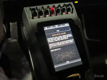 2023 Lamborghini Huracán с пробегом 60 км