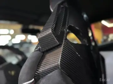 2023 Lamborghini Huracán с пробегом 60 км