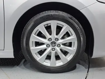 2021 Toyota Camry с пробегом 51 476 км