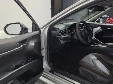 2021 Toyota Camry с пробегом 51 476 км