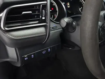 2021 Toyota Camry с пробегом 51 476 км