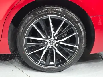 2021 Toyota Camry с пробегом 57 006 км