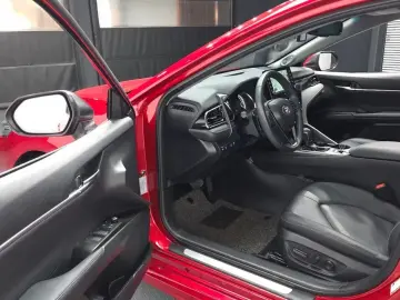 2021 Toyota Camry с пробегом 57 006 км