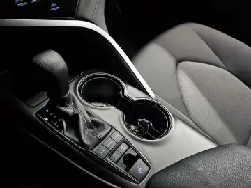 2023 Toyota Camry с пробегом 62 790 км