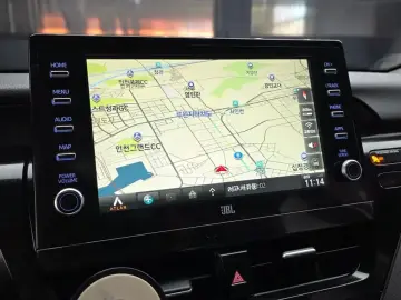 2021 Toyota Camry с пробегом 57 006 км