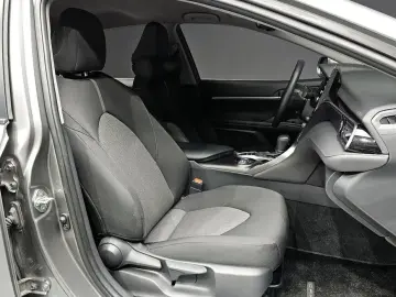 2023 Toyota Camry с пробегом 62 790 км