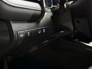2023 Toyota Camry с пробегом 62 790 км