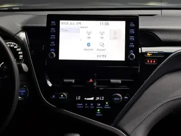 2023 Toyota Camry с пробегом 62 790 км