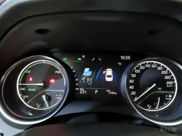 2022 Toyota Camry с пробегом 73 182 км