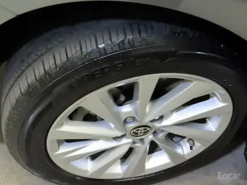 2022 Toyota Camry с пробегом 73 182 км