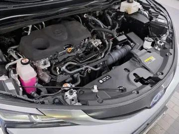 2023 Toyota Sienna с пробегом 68 149 км