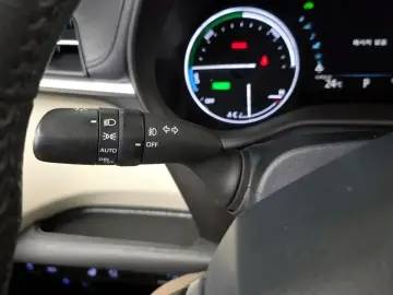 2023 Toyota Sienna с пробегом 68 149 км