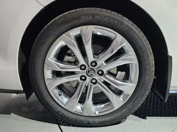 2022 Toyota Sienna с пробегом 31 393 км