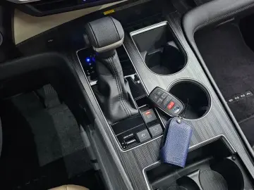 2022 Toyota Sienna с пробегом 31 393 км