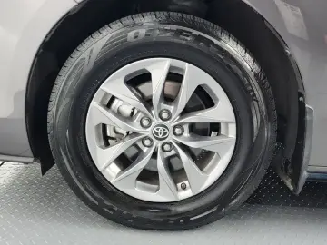 2023 Toyota Sienna с пробегом 73 551 км
