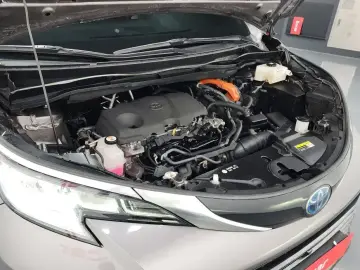 2023 Toyota Sienna с пробегом 73 551 км