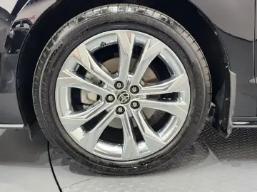 2021 Toyota Sienna с пробегом 37 922 км