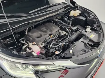 2021 Toyota Sienna с пробегом 37 922 км