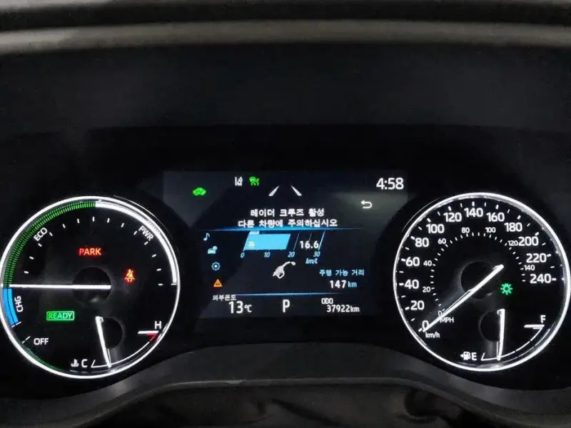 2021 Toyota Sienna с пробегом 37 922 км