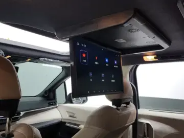 2023 Toyota Sienna с пробегом 73 551 км