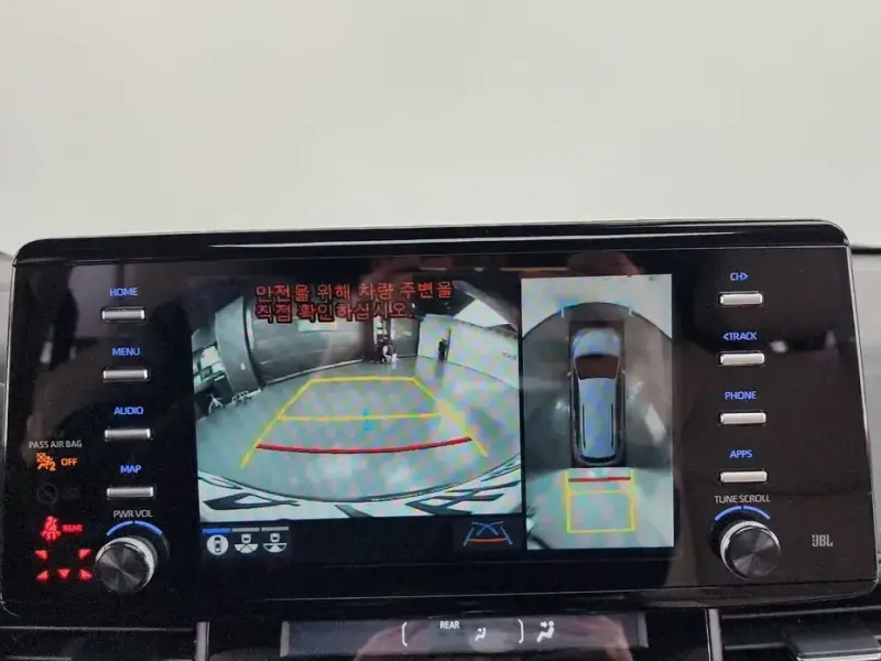 2021 Toyota Sienna с пробегом 37 922 км