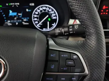 2021 Toyota Sienna с пробегом 37 922 км