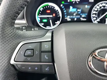 2021 Toyota Sienna с пробегом 37 922 км