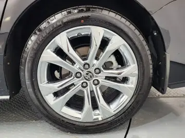 2021 Toyota Sienna с пробегом 37 922 км