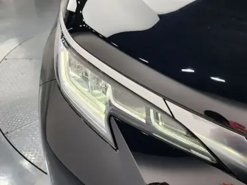 2021 Toyota Sienna с пробегом 37 922 км
