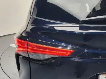 2021 Toyota Sienna с пробегом 37 922 км