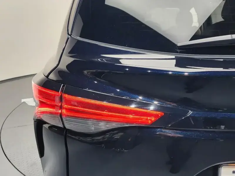 2021 Toyota Sienna с пробегом 37 922 км